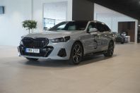 BMW i5 1,95% ränta eDrive40 Touring M Sport Business Launch