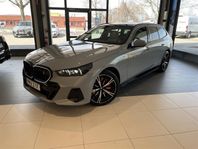 BMW i5 3,95% ränta eDrive40 Touring M Sport Business Launch