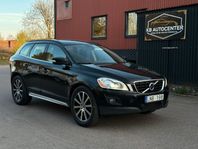 Volvo XC60 2.4D Momentum Euro 4