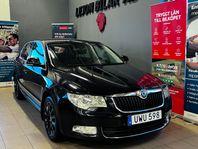 Skoda Superb 1.8 TSI Sedan DSG Sekventill, 160hk, Dragkrok