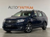 Dacia Logan MCV 0.9 TCe Easy-R Euro 6 90hk