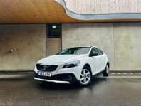 Volvo V40 Cross Country D2 Powershift Momentum Euro 5