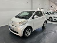 Toyota iQ 1.0 VVT-i / SUPERDEAL 3,95% / KAMKEDJA /