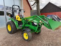 John Deere 4049M