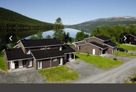 Uthyres strandhus i Åre med inklusive studios v.22