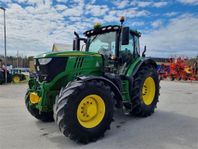 John Deere 6215R +FL+FPTO