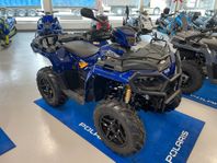 Polaris Sportsman 570 SP Öhlins Edition DEMO!