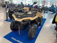 Polaris SPORTSMAN 570 EPS  MILITARY Plogkampanj