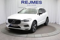 Volvo XC60 T8 AWD Inscription Drag 360  HUD Luftfjädring