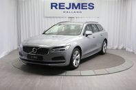 Volvo V90 B4 Bensin Core 360 Kamera Klimatpaket