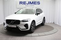 Volvo XC60 Recharge T8 Ultimate Dark Drag Klimatpaket