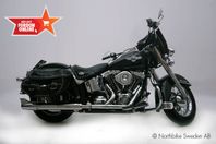 Harley-Davidson Heritage Flstc Softail Classic *5,45 Ränta*