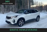 Peugeot 3008 HYBRID4 Ultimate Business 300 kWh AWD