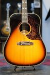 1967 Gibson Southern Jumbo sunburst