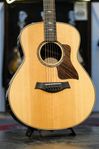 2021 Taylor GT 811e Grand Theater natural