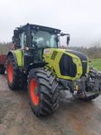 CLAAS Arion 650 CIS plus