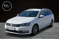 Volkswagen Passat 2.0 TDI BlueMotion 4M Premium Sport MOMS