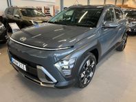 Hyundai Kona Hybrid 1.6 DCT Advanced