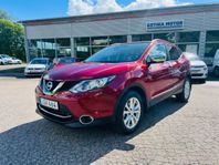 Nissan Qashqai 1.6 dCi XTRONIC-CVT 0.46l/m 1646:- S+V Nybes