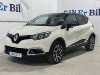 Renault Captur 0.9 TCe Euro 6 Navi P-Sensor S/V-Däck