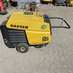 KAESER M13 - 1,60 m³/min - 7 Bar