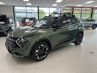 Kia Sportage PHEV AWD GT-Line med Panorama