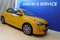 Peugeot 208 Active 1.2 PureTech Euro 6