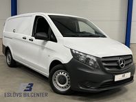 Mercedes-Benz Vito 111 CDI 114 HK / Leasebar / Drag / Backka