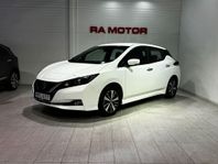 Nissan Leaf Acenta 40kwh PRIVATLEASING 2999kr/mån