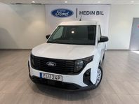 Ford Courier TREND 1.0ECOBOOST 125HK A7 FWD