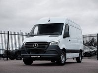 Mercedes-Benz Sprinter 317 CDI Aut för omgående leverans