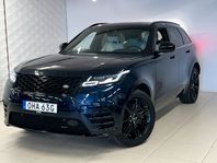 Land Rover Range Rover Velar P400e SE R-Dynamic / Black Pack