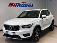 Volvo XC40 D3 AWD Geartronic Inscription Euro 6 Keyless