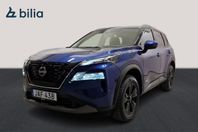 Nissan X-Trail e-Power N-Connecta