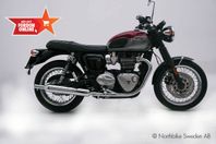 Triumph T120 *Snabb hemleverans KAMPANJ 5000KR