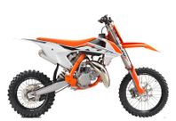 KTM 85 SX 17/14 Kampanj 65 900:-