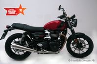 Triumph Speed Twin 900 *Snabb frakt* 5,45% KAMPANJ 5000KR