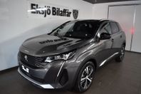 Peugeot 3008 PureTech 130hk Automat *Privatleasing*