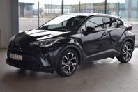 Toyota C-HR Hybrid CVT X-Edition EU6 VAT/Moms