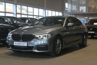 BMW 530e Sedan 252hk M Sport Navi HiFi 360kamera