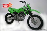 Kawasaki KLX 140 *Snabb hemleverans*