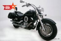 Yamaha XVS1100A *Snabb hemleverans* 5,45%