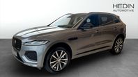 Jaguar F-Pace P400e | R-Dynamic SE | 0% Räntekampnj* | 2024