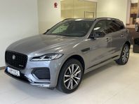 Jaguar F-Pace P400e R-Dynamic SE