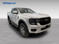 Ford ranger Dubbelhytt Double Cab XLT 2.0 170 A 4x4