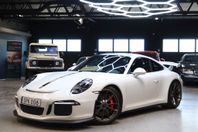 Porsche 911 GT3 PDK CLUBSPORT SPORT CHRONO 475HK