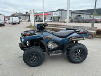 Kawasaki Brute Force 750 4x4 i EPS Ny modell 2024!