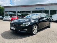 Volvo V60 D5 Plug-in Hybrid AWD Geartronic Momentum Euro 6