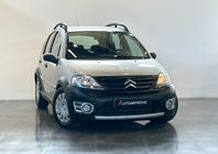 Citroën C3 5-DÖRRARS 1.6 109HK  MANUELL 5-VÄXLAD FRÅN 499:-