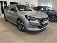 Peugeot 208 1.2 PureTech Euro 6